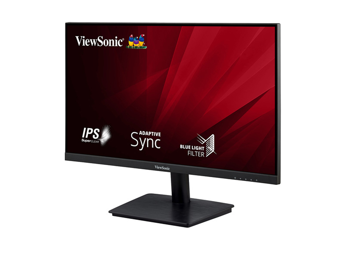 ViewSonic VA2409-MHU-7 23.6型ワイド液晶ディスプレイ ViewSonic VA2409-MHU 24” Full HD Monitor with USB-C - ViewSonic Global