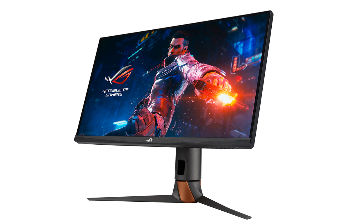 ASCII.jp：ASUS JAPAN、eSportsに最適な27型Ultrafast IPSゲーミング