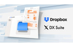 「Dropbox」とAI insideの「DX Suite」が連携　帳票のデータ化を自動化するスピーディーな情報管理を実現