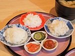 「象印食堂」東京にオープン！ 高級炊飯器「炎舞炊き」で炊いたご飯をおかわり自由で食べ比べ