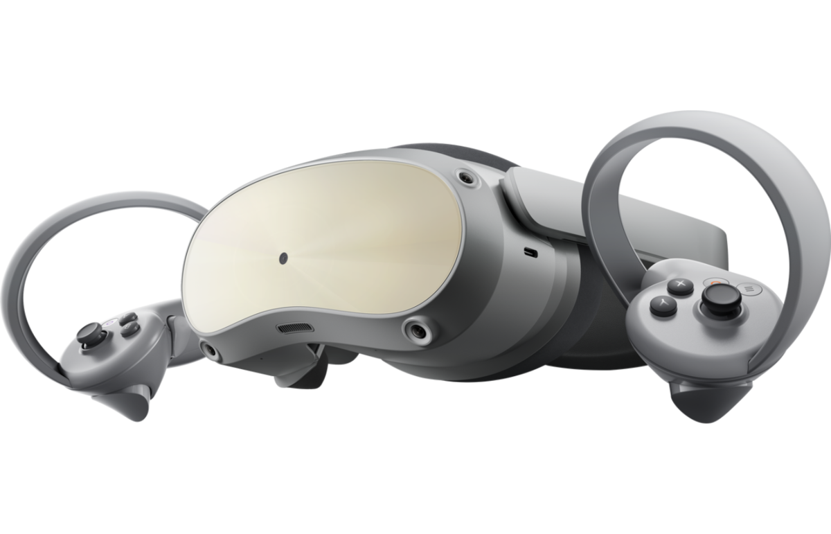 ASCII.jp：ラネット、Snapdragon XR2搭載の次世代型オールインワンVR