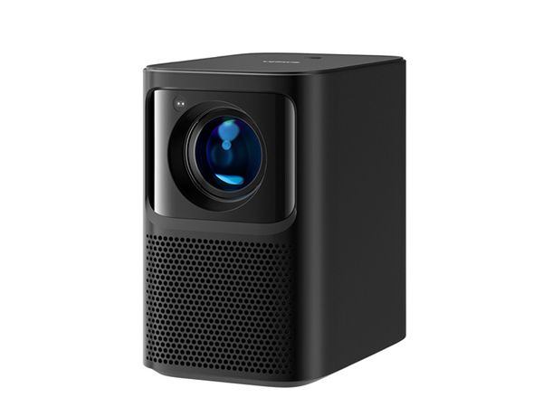 Netflix公式ライセンス取得済の大画面ホームプロジェクター「Emotn N1