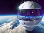 GMOインターネット、米国の成層圏気球「Spaceship Neptune」での貸切フライトを2024年に実施予定