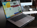 M2 Max搭載MacBook Proから見渡すM2ファミリー実力の全貌（本田雅一）