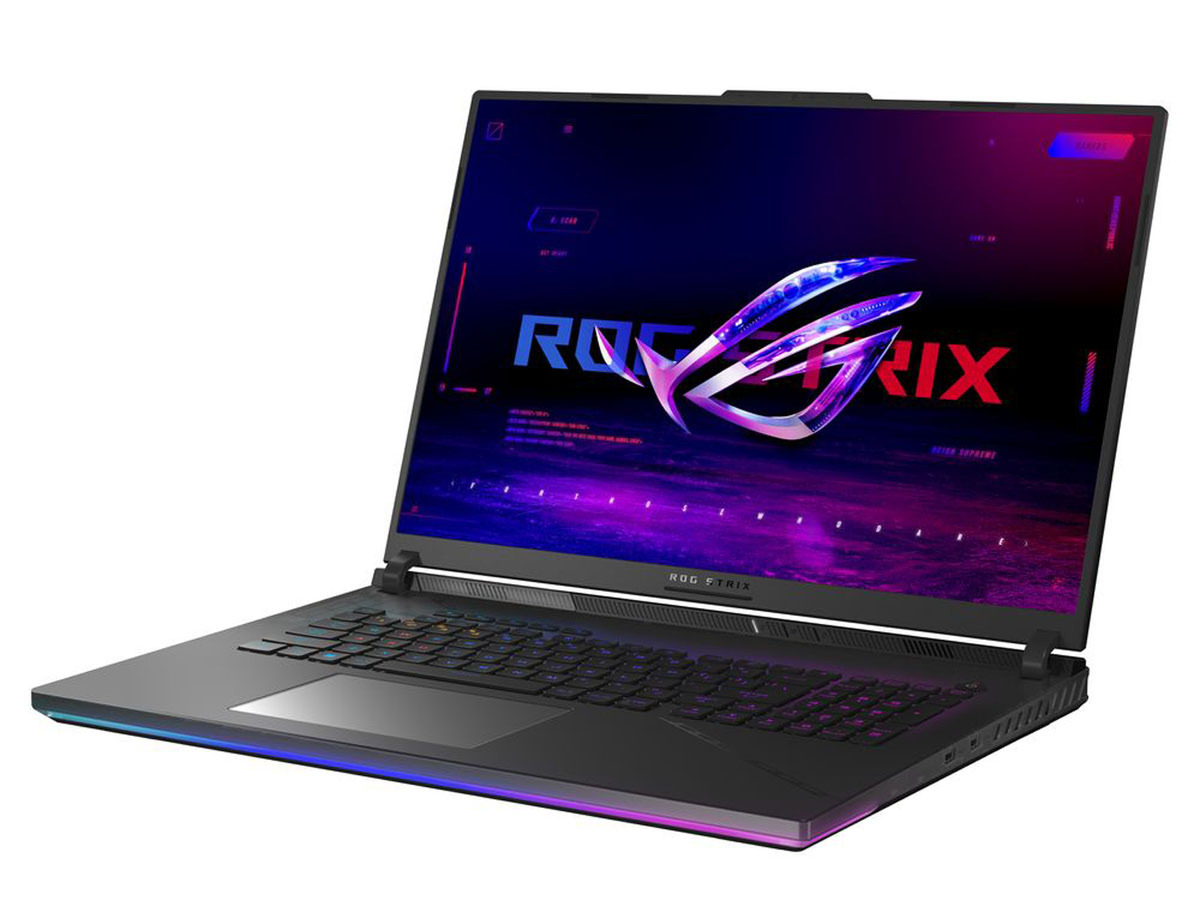 ASCII.jp：ASUS 、NVIDIA GeForce RTX 40シリーズLaptop GPU搭載 