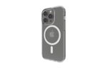 ベルキン、MagSafe対応の「SheerForce iPhone 14シリーズ用iPhone磁気保護ケース」を販売開始