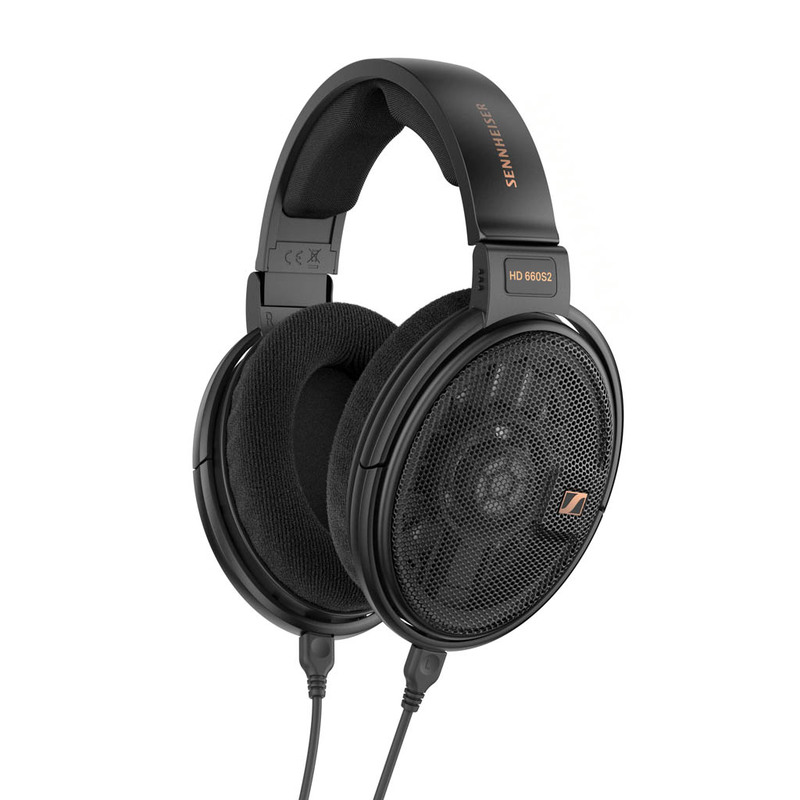 HD 660 S2