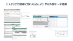「CData JDBC Drivers」、現場帳票電子化ソリューション「XC-Gate.V3」と製品連携