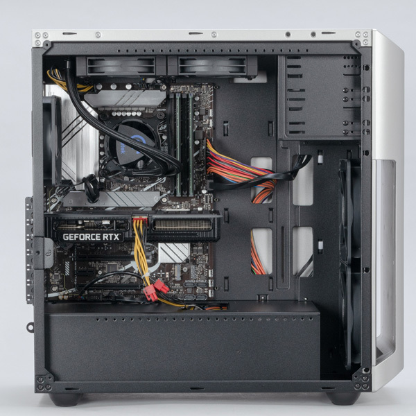 ASCII.jp：時間がかかる現像や動画書き出しを高速化！ raytrek新PCは