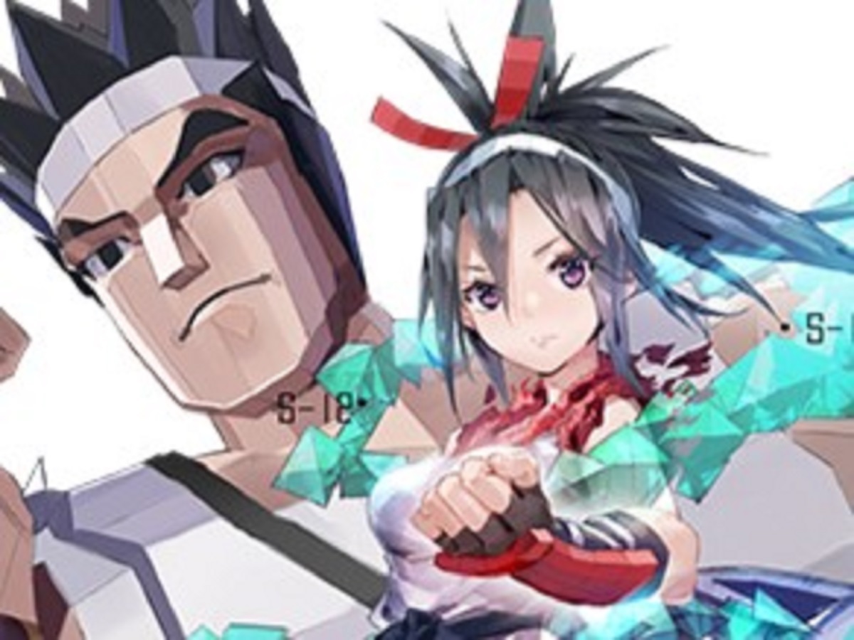 ASCII.jp：歴史的名作ゲームが美少女化!? セガの新作スマホRPG『404