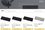 板チョコ代わりのキーボードが安くなる!?　AmazonでHHKB値引きクーポン配布中