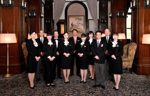 横浜唯一のクラシックホテル「ホテルニューグランド」の歴史と魅力に触れる特別体験！　「ニューグランドマイスタープラン」