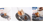 横浜赤レンガ倉庫限定の特別メニュー！　UNI COFFEE ROASTERYで「ハーバーアフォガート」を販売