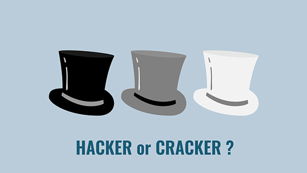 ASCII.jp：ハッカーの種類、ホワイトハッカーとブラックハッカーの違いは？