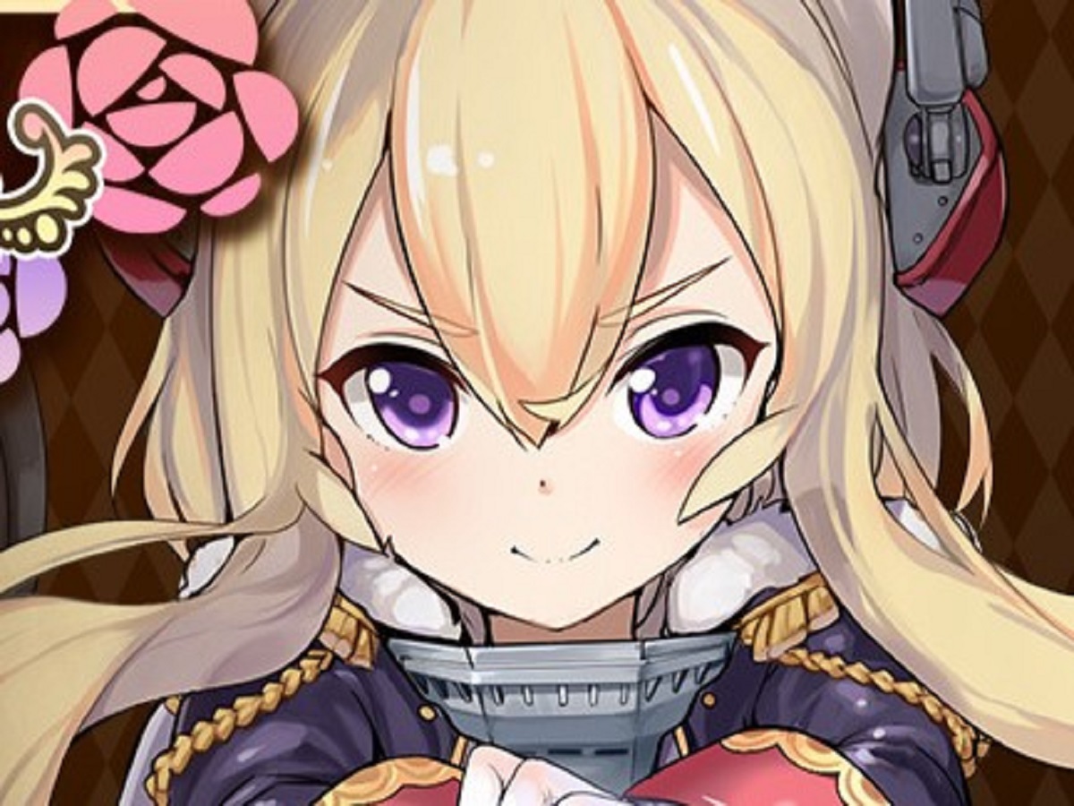 ASCII.jp：『アズールレーン』2月20日20時より公式生放送「ロイヤルの