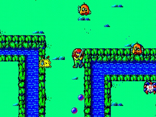 メルヘンヴェールII（PC-9801・Windows11対応版）』が「プロジェクトEGG」で配信開始！ - 週刊アスキー