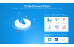 CData Connect Cloudがアップデート　BacklogやMF経費などがデータソースとして利用可能に