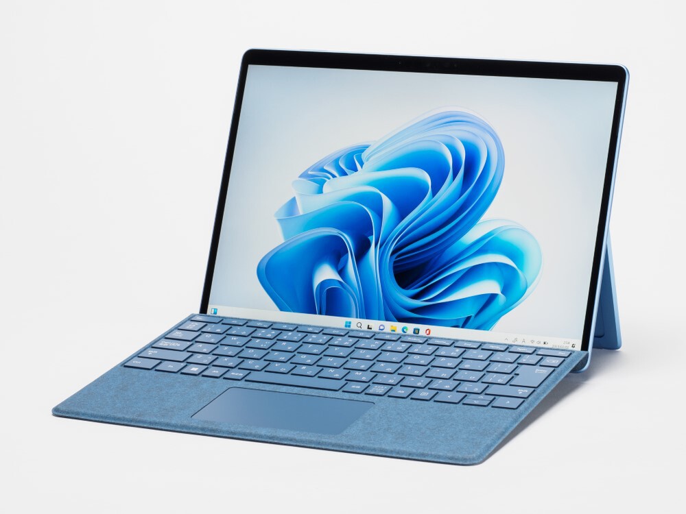 大学生におすすめの「Surface」シリーズとそのセキュリティ対策 - 週刊