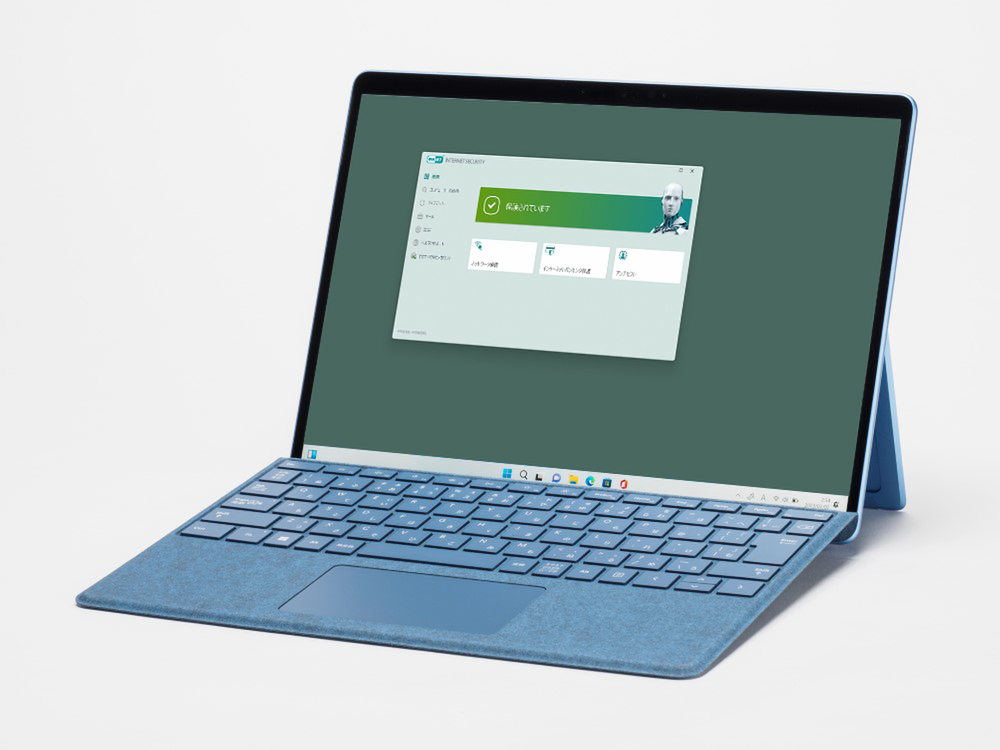 大学生におすすめの「Surface」シリーズとそのセキュリティ対策 - 週刊