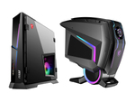 ASCII.jp：MSI、Core i7-13700KF＋GeForce RTX 4070 Ti搭載ゲーミング