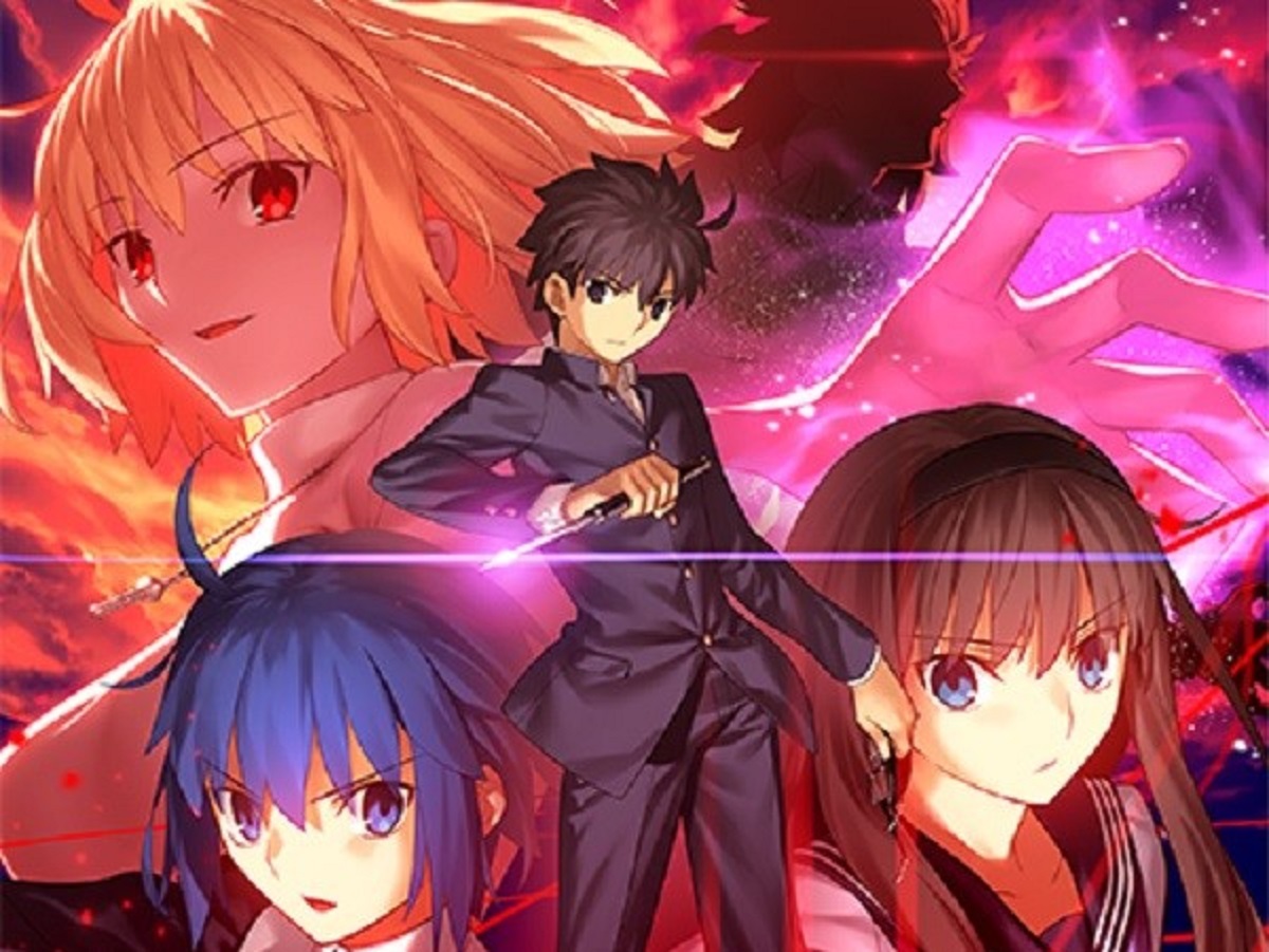 ASCII.jp：2月26日まで40％オフ！『MELTY BLOOD: TL』のデジタル版が