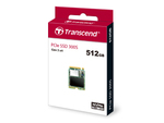 トランセンドジャパン、タブレットやゲーム機にも利用できる小型PCIe Gen3 x4 M.2 2230 SSD「MTE300S」2月下旬発売