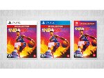 『NBA 2K23』が「2K Collection」として新価格になって3月23日に発売決定！