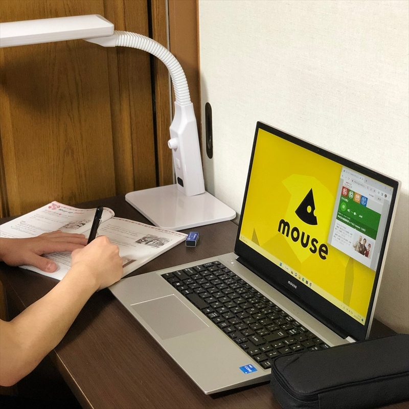 ASCII.jp：9万円台と高コスパ！中学生の息子が使って実用的と太鼓判