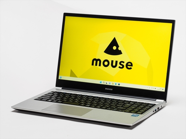 【ジャンク】mouse B5-i5lCLAS ノートパソコン