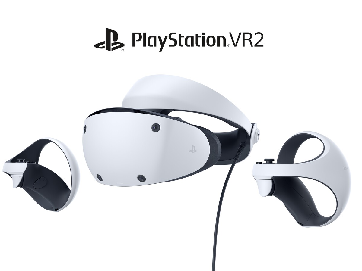 ASCII.jp：アスキーゲーム:PS VR2本日発売！40を超える対応タイトルが ...