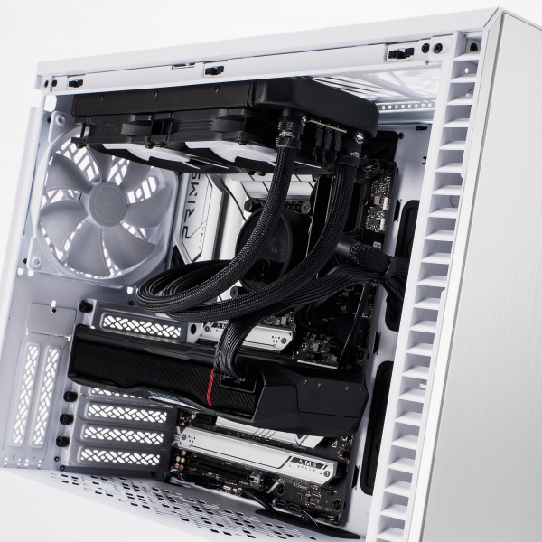 ASCII.jp What is the power of the high quality PC with 2 years