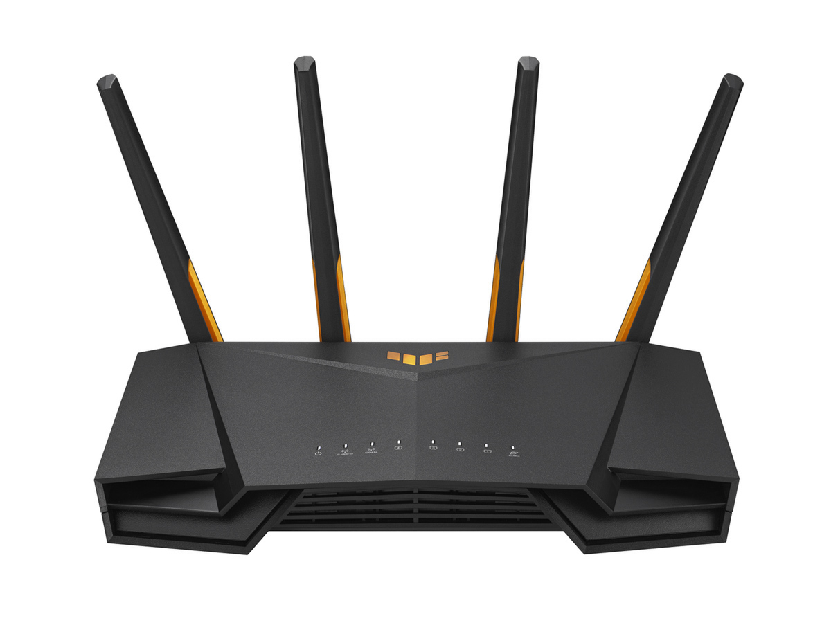 ASCII.jp：ASUS、ゲームに適した環境を構築できるv6プラス対応デュアル