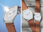 スカーゲン、新作腕時計などをプレゼントする「新生活応援キャンペーン」開催