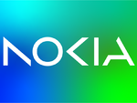 ノキア、新ロゴを発表！ 60年ぶりにデザインを変更