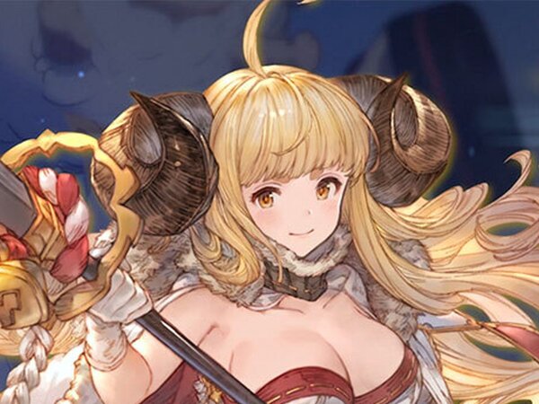 グランブルーファンタジーヴァーサス -ライジング-』に「アニラ」が