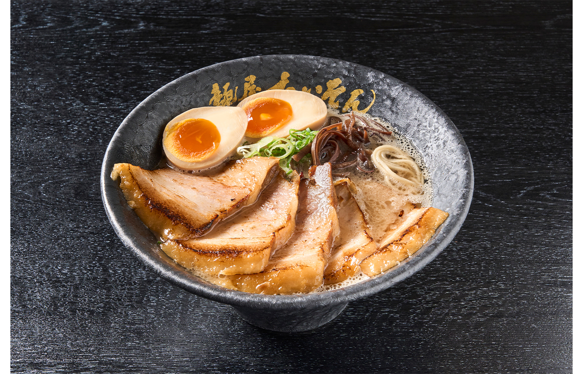 ASCII.jp：【ラーメンWalker九州2023 プレミアム限定麺】23年3月は「麺