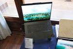 MWCで発表されたレノボ「ThinkPad」シリーズ新製品の実機を丸ごとチェック！