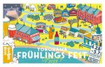 赤レンガ倉庫でドイツを堪能！　春の訪れを祝う祭典「Yokohama Frühlings Fest 2023」開催　