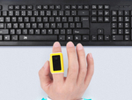 MODERN g、指に装着する小型ワイヤレスマウス「GeeClick X1」発売