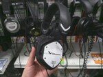 電子ドラム特化型ヘッドフォン!? ドラマー向けに設計されたヘッドホンがローランドから発売