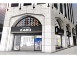 サッカーショップKAMO 新宿店、3月17日に同地にてリニューアルオープン