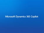 マイクロソフト、ビジネス向け生成AI「Dynamics 365 Copilot」を発表