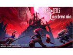 Switch／PS4／Xbox／Steam『Dead Cells』が『悪魔城ドラキュラ』とコラボレーション！