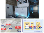KDDIなど、液体冷却を用いてデータセンター冷却電力の94%削減を達成