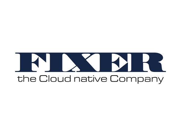 FIXER Tech Blog - Cloud
