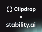 Stable Diffusionの開発会社がAIレタッチツール「Clipdrop」を買収
