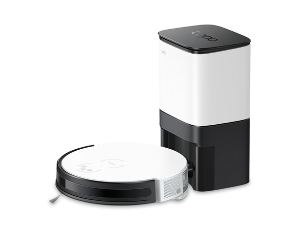 CFD販売、水拭きも可能なDreame Technology製ロボット掃除機 CFD販売、水拭きも可能なDreame Technology製ロボット掃除機