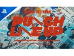 PSの最新19タイトルを紹介する「梅田サイファー」とのコラボCM「PUNCH LINE UP」が公開！