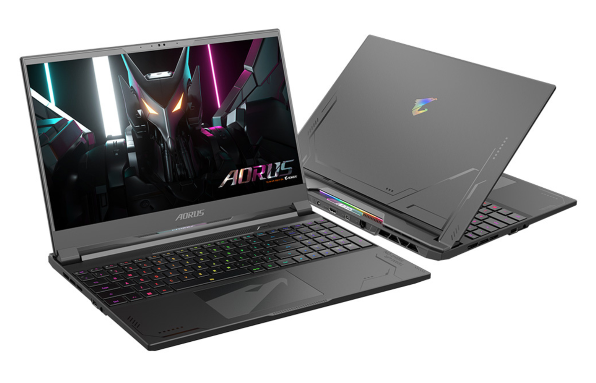 ASCII.jp：GIGABYTE、第13世代インテルCore i9とGeForce RTX 4070 