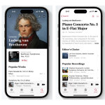 Apple Music Classicalがついに発表、クラシックは身近になるか？